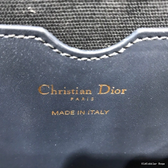 OldCobbler Bags LARGE BOBBY DIRO BAG 0718